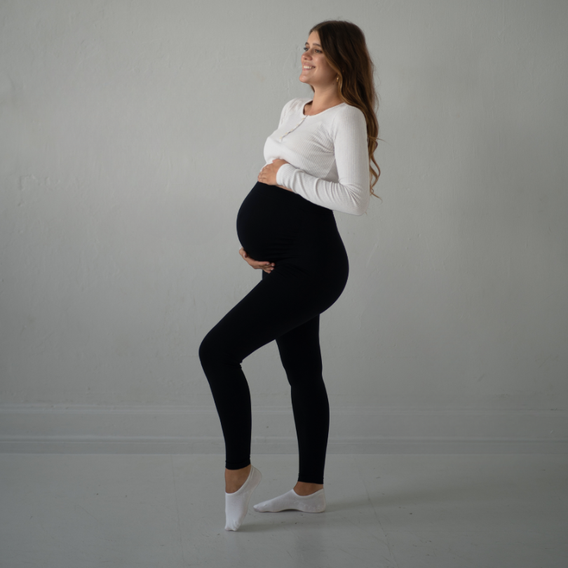 EverMommy ™ - Maternity Leggings 2.0