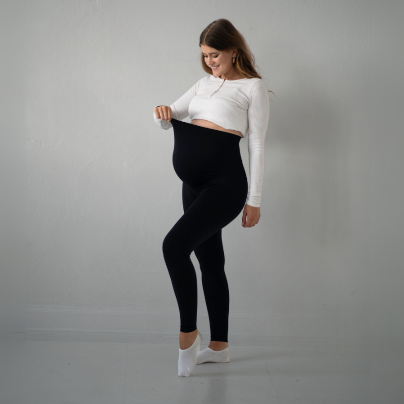 EverMommy ™ - Maternity Leggings 2.0