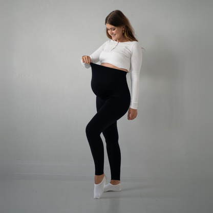 EverMommy ™ - Maternity Leggings 2.0