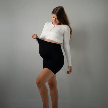 EverMommy ™ - Maternity shorts 2.0