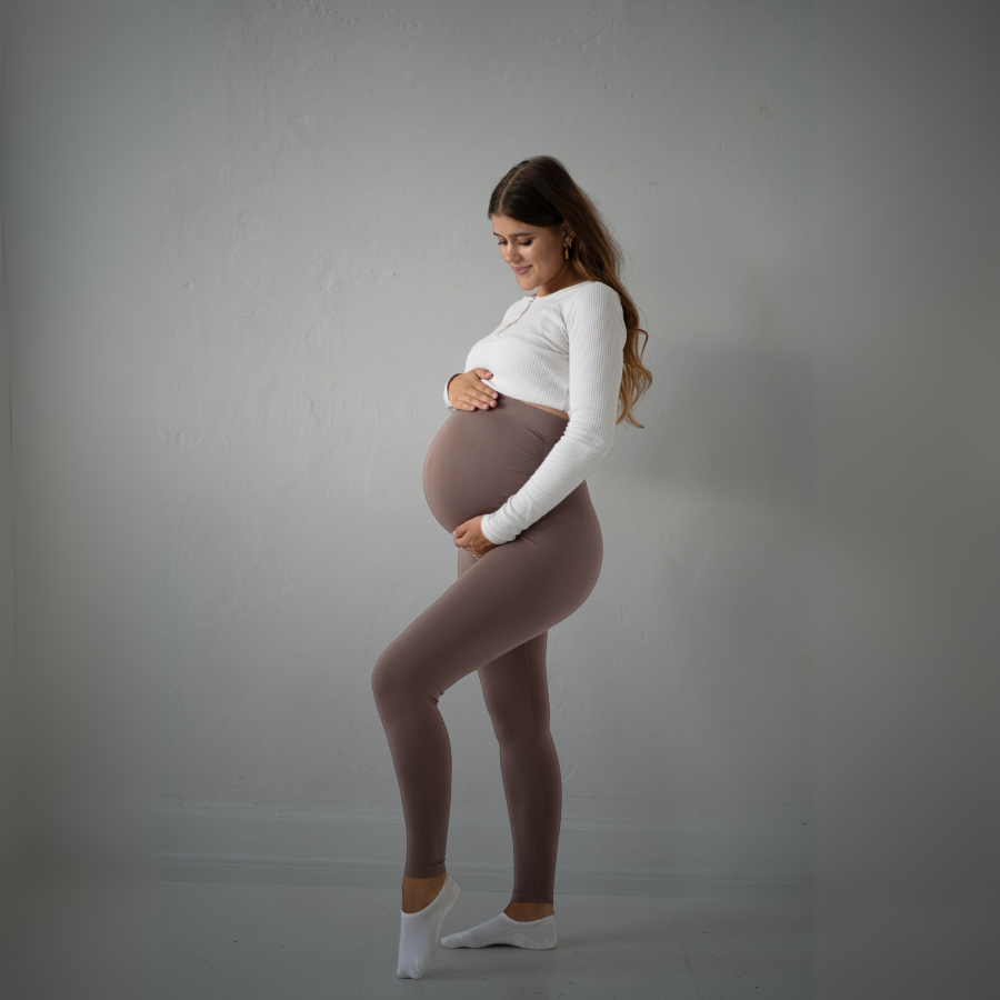 EverMommy ™ - Maternity Leggings 2.0